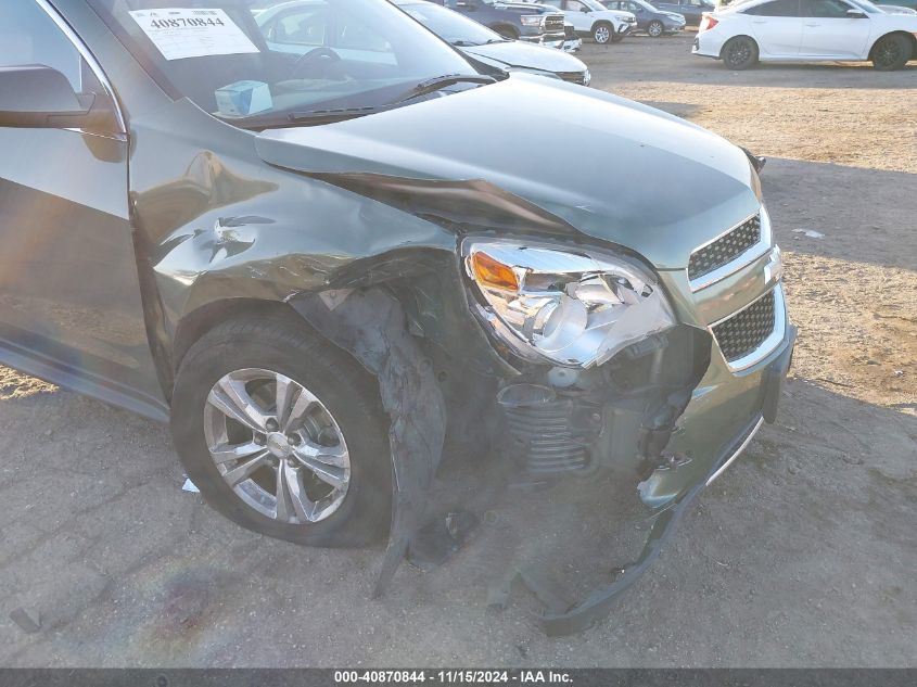 VIN 2GNFLFEK3F6238642 2015 CHEVROLET EQUINOX no.6