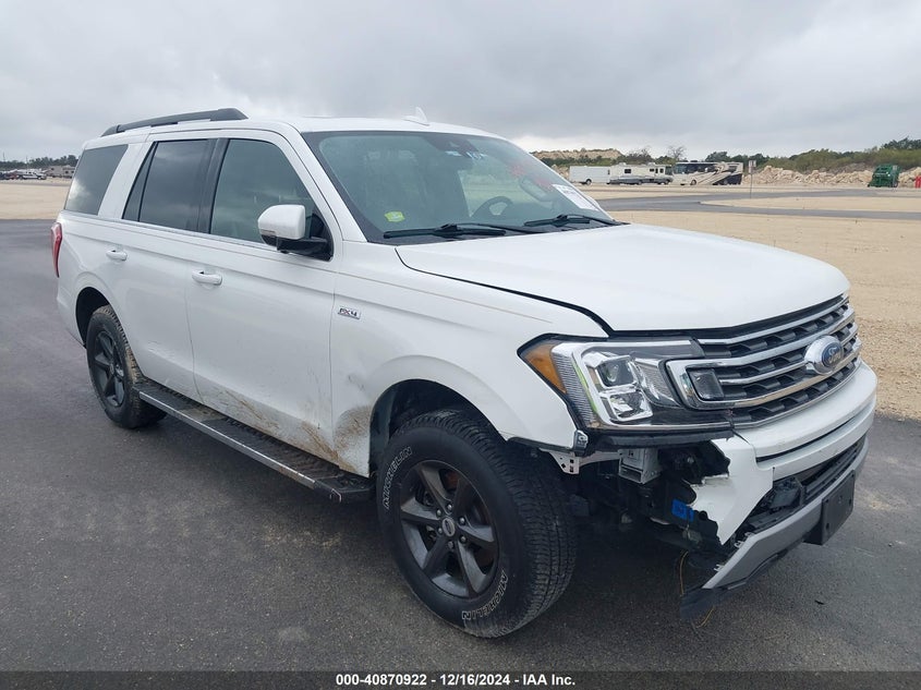 Vin: 1fmju1jt4mea33482, lot: 41360563, ford expedition xlt 2021 img_1