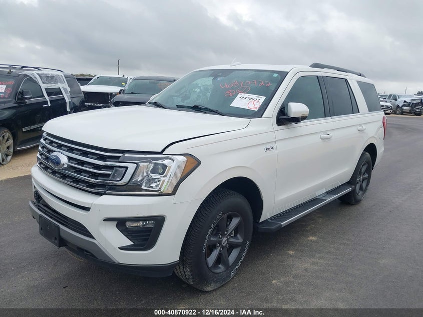 Vin: 1fmju1jt4mea33482, lot: 41360563, ford expedition xlt 20212