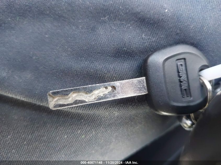 2022 GMC CANYON AT4 - 1GTG6FEN7N1178820