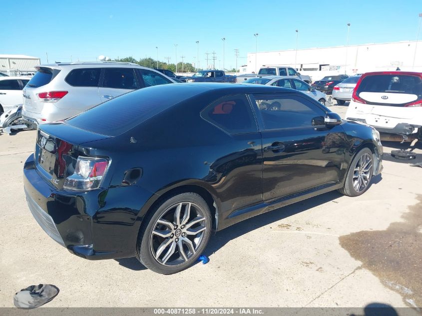 2014 Scion Tc VIN: JTKJF5C74E3079762 Lot: 40871258