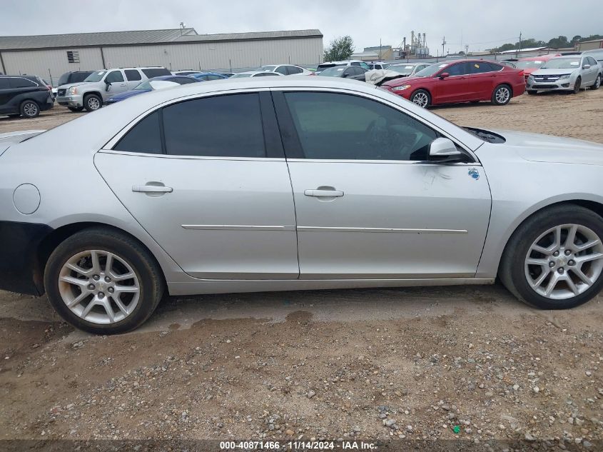 2016 Chevrolet Malibu Limited Lt VIN: 1G11C5SA8GF145785 Lot: 40871466