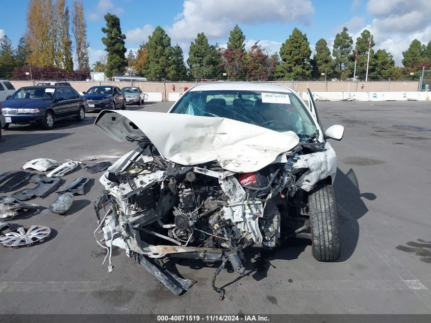 2013 Toyota Corolla Le VIN: 5YFBU4EE1DP171585 Lot: 40871519