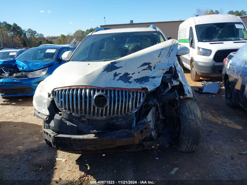 2011 Buick Enclave 2Xl VIN: 5GAKVCED0BJ159851 Lot: 40871523