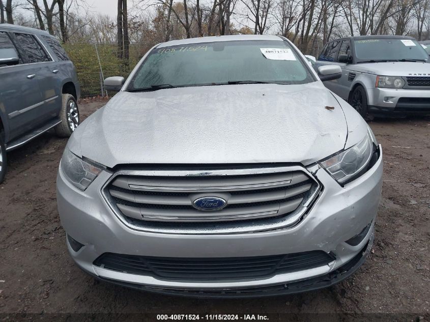 2019 Ford Taurus Sel VIN: 1FAHP2E80KG110958 Lot: 40871524