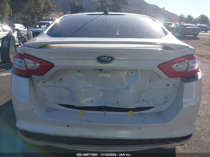 VIN 3FA6P0SU2GR241581 2016 Ford Fusion, Energi Tita... no.17