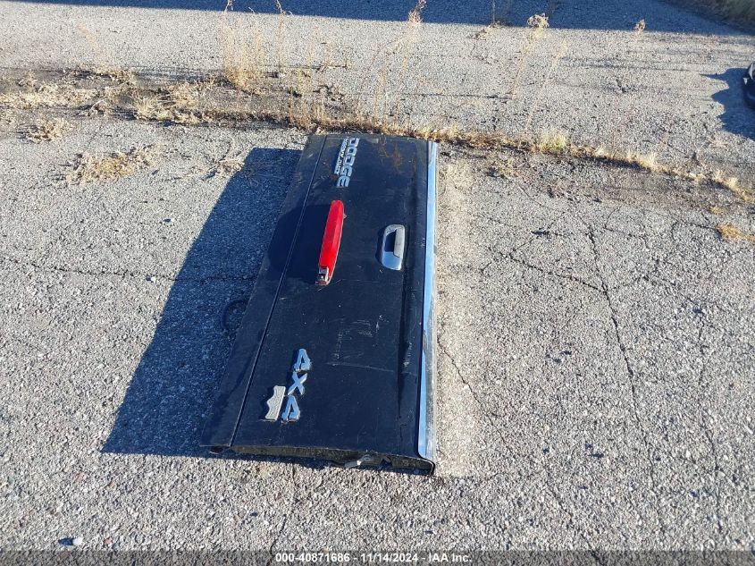 2004 Dodge Ram 3500 Slt/Laramie VIN: 3D7MU48C24G239987 Lot: 40908974