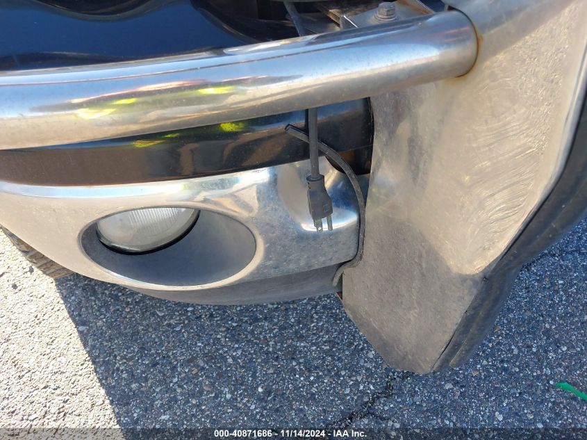 2004 Dodge Ram 3500 Slt/Laramie VIN: 3D7MU48C24G239987 Lot: 40908974