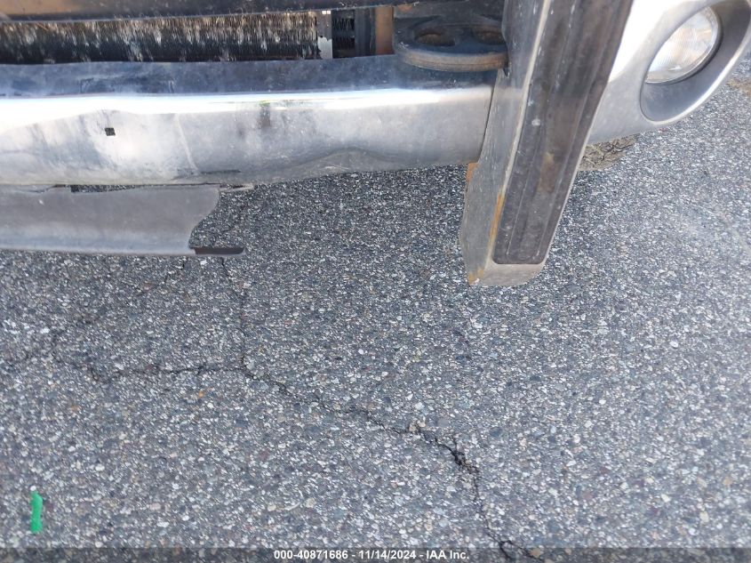 2004 Dodge Ram 3500 Slt/Laramie VIN: 3D7MU48C24G239987 Lot: 40908974