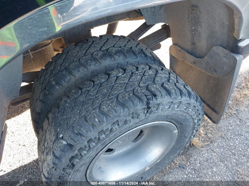 2004 Dodge Ram 3500 Slt/Laramie VIN: 3D7MU48C24G239987 Lot: 40908974