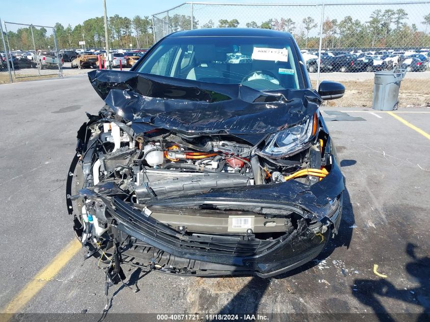 2021 Chevrolet Bolt Ev Lt VIN: 1G1FY6S0XM4102951 Lot: 40871721