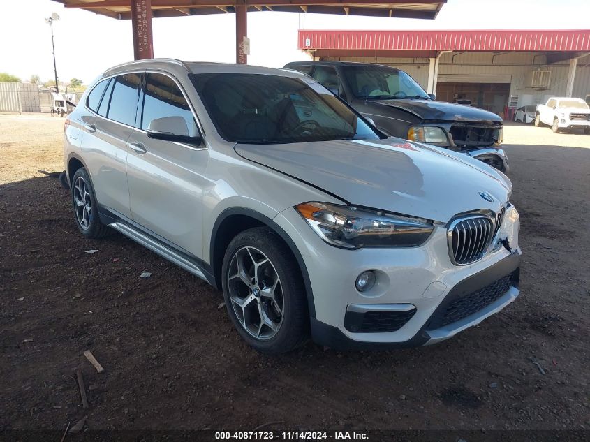 2019 BMW X1, Sdrive28I