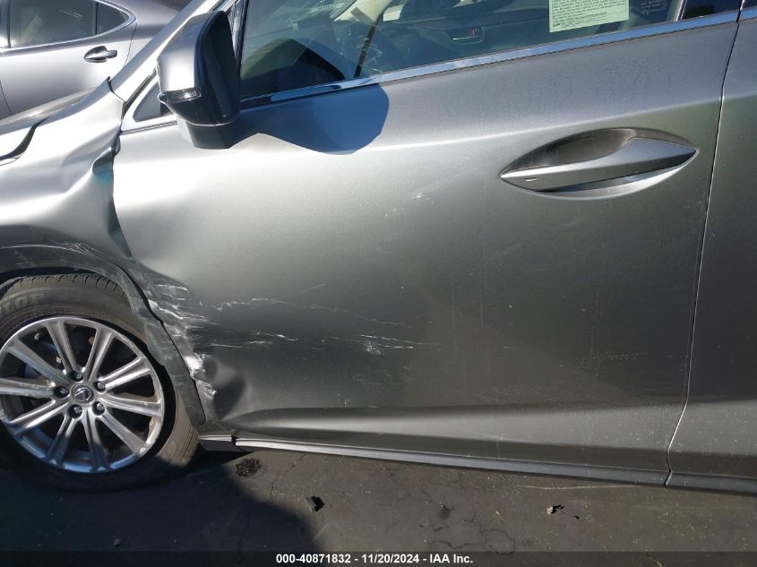 2021 LEXUS NX 300 - JTJDARBZ9M2196090