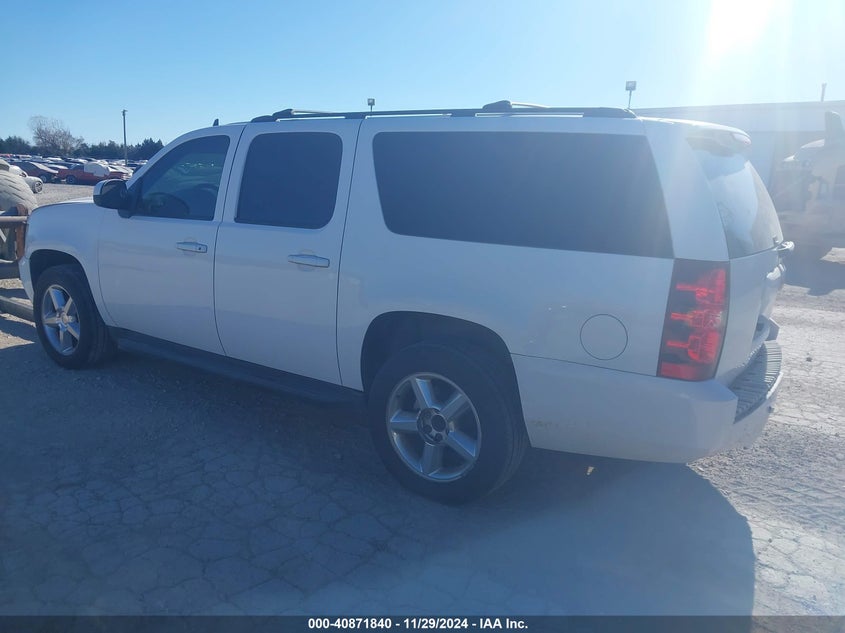 Vin: 1gnscje03br276953, lot: 41361481, chevrolet suburban 1500 lt1 20113
