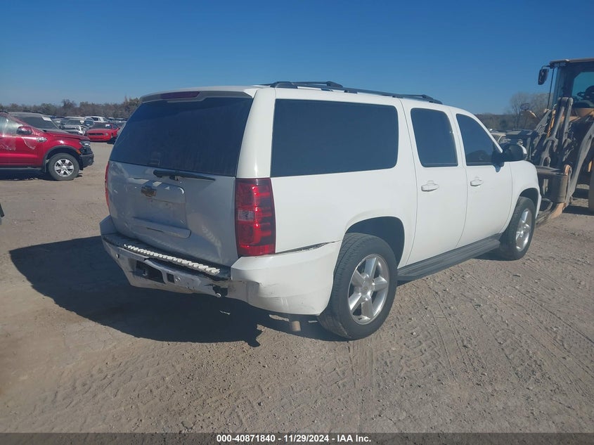 Vin: 1gnscje03br276953, lot: 41361481, chevrolet suburban 1500 lt1 20114