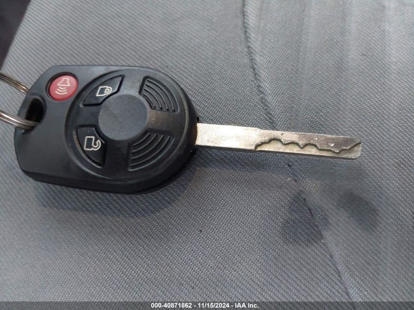 VIN 1FMCU0GD0HUB99481 2017 FORD ESCAPE SE
