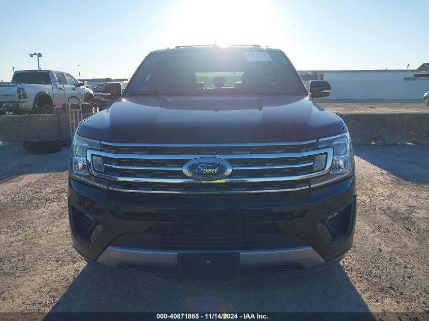 2018 Ford Expedition Xlt VIN: 1FMJU1JT1JEA63793 Lot: 40871885