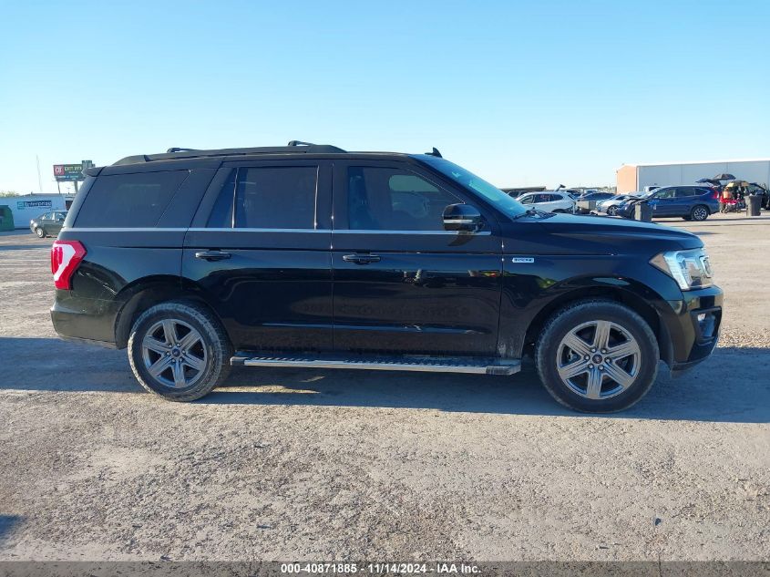 2018 Ford Expedition Xlt VIN: 1FMJU1JT1JEA63793 Lot: 40871885