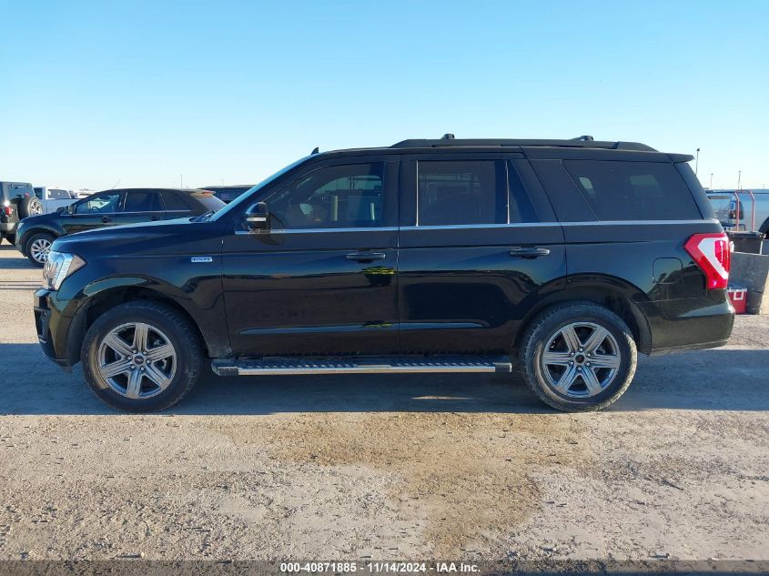 2018 Ford Expedition Xlt VIN: 1FMJU1JT1JEA63793 Lot: 40871885