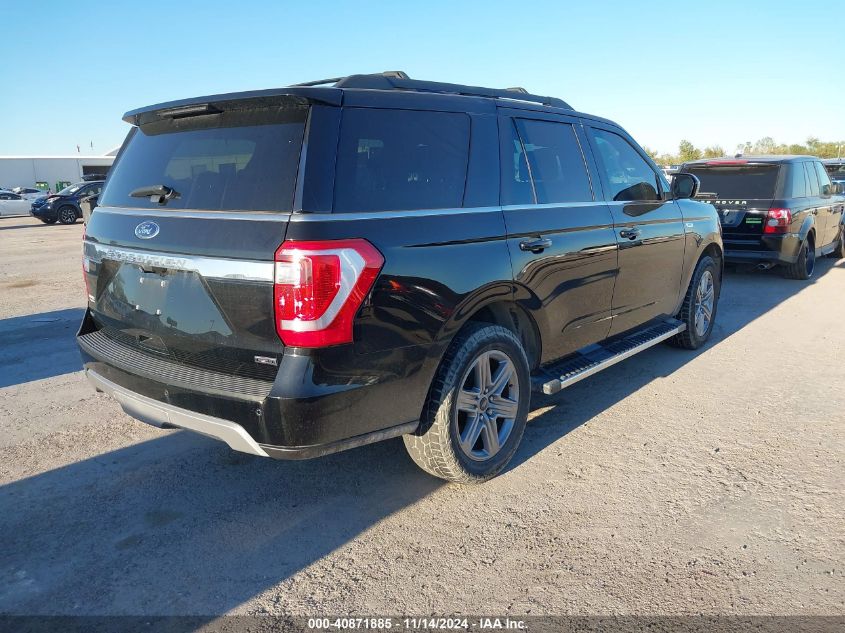 VIN 1FMJU1JT1JEA63793 2018 FORD EXPEDITION no.4