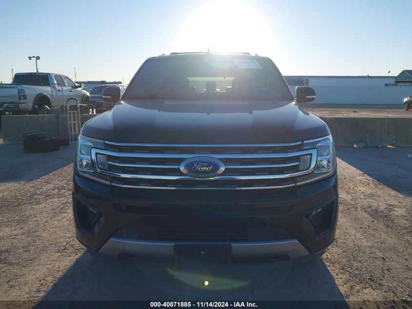 2018 Ford Expedition Xlt VIN: 1FMJU1JT1JEA63793 Lot: 40871885