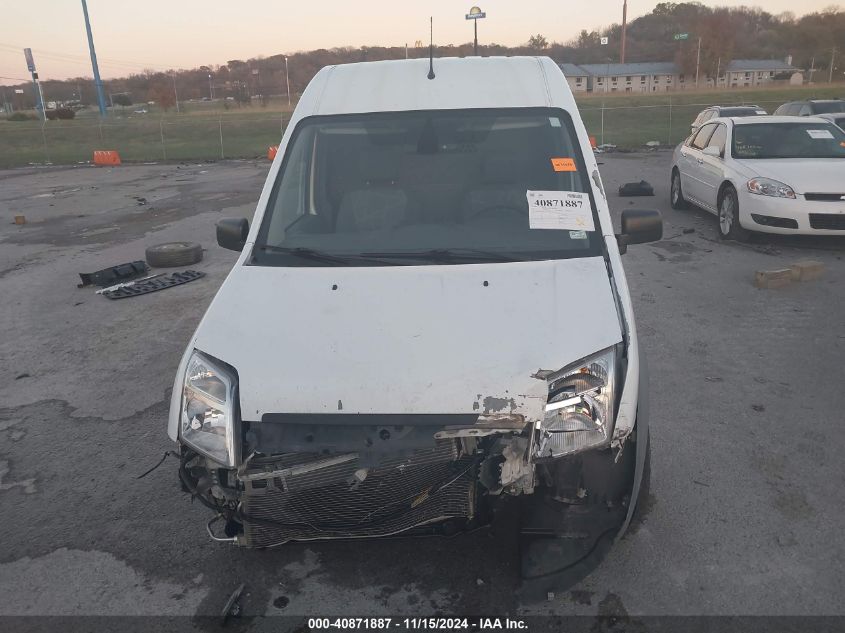 VIN NM0LS7BN6DT164928 2013 Ford Transit, Connect Xlt no.13