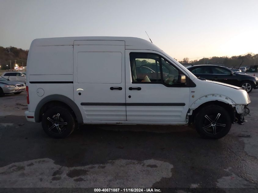 VIN NM0LS7BN6DT164928 2013 Ford Transit, Connect Xlt no.14