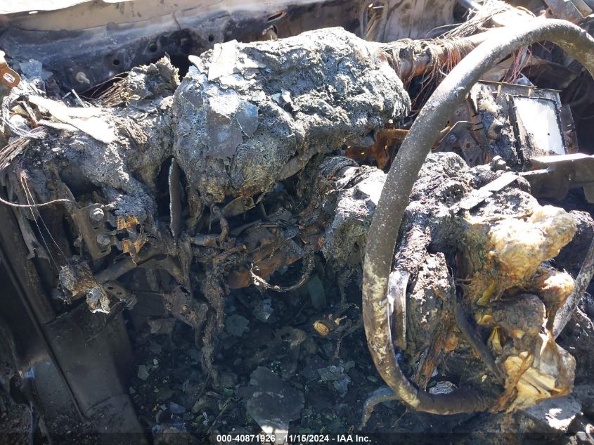 2018 TOYOTA CAMRY LE - JTNB11HK6J3070079