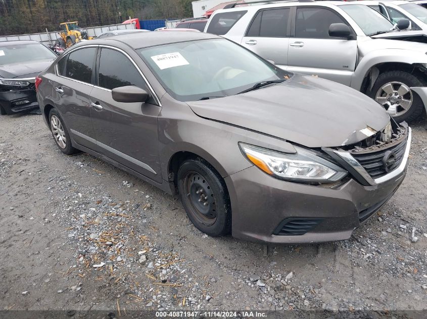 VIN 1N4AL3AP4GC177674 2016 NISSAN ALTIMA no.1