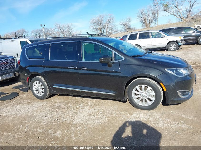 VIN 2C4RC1BG3HR501786 2017 CHRYSLER PACIFICA no.13