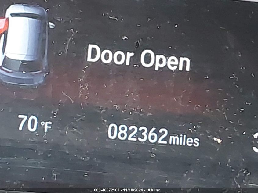 2020 HONDA CR-V 2WD EX - 7FARW1H50LE022957