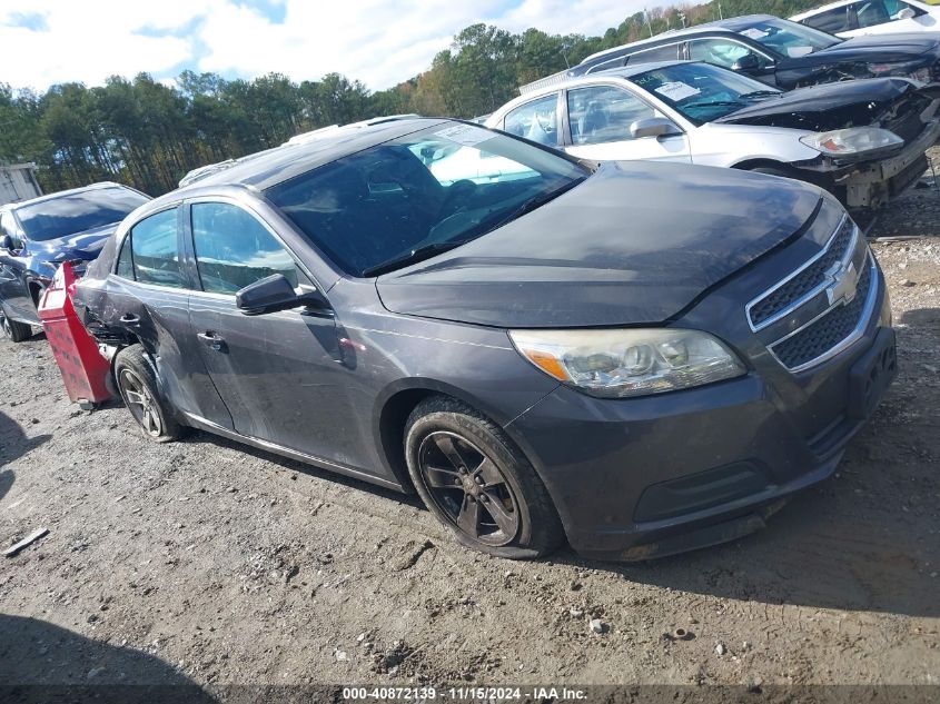 2013 Chevrolet Malibu 1Lt VIN: 1G11C5SA2DF275783 Lot: 40872139