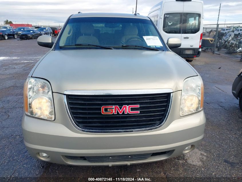 2007 GMC Yukon Xl C1500 VIN: 1GKFC16057J238899 Lot: 40872145