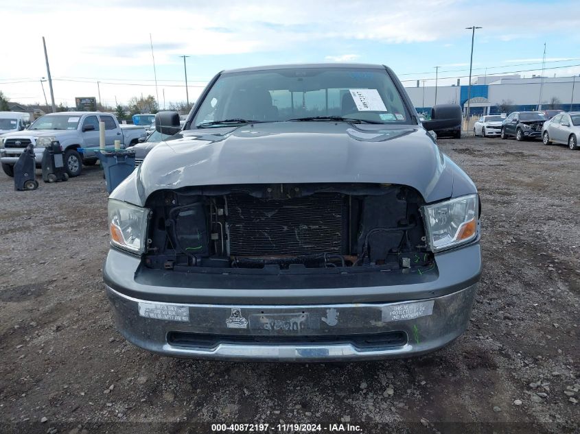 2010 Dodge Ram 1500 Slt/Sport/Trx VIN: 1D7RV1GP3AS171290 Lot: 40872197