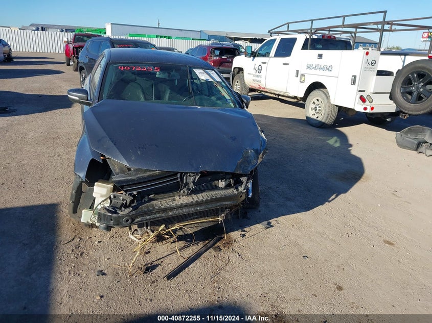 2013 VOLKSWAGEN JETTA VIN: 3VWDX7AJXDM311402