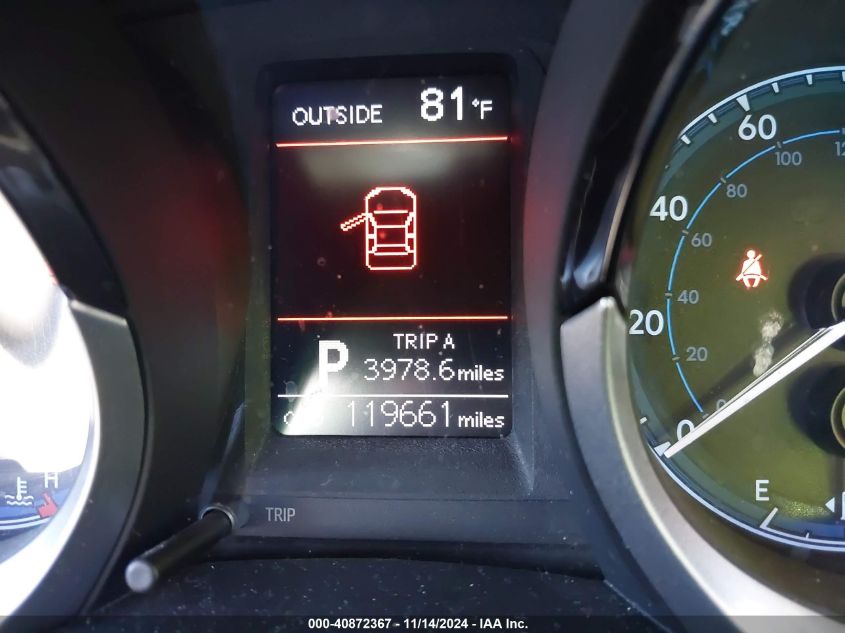 2015 TOYOTA COROLLA S PREMIUM - 2T1BURHE3FC392908