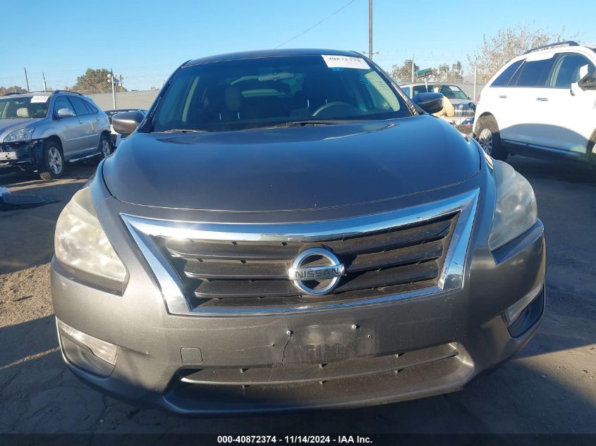 2014 Nissan Altima 2.5 S VIN: 1N4AL3AP2EN225741 Lot: 40872374