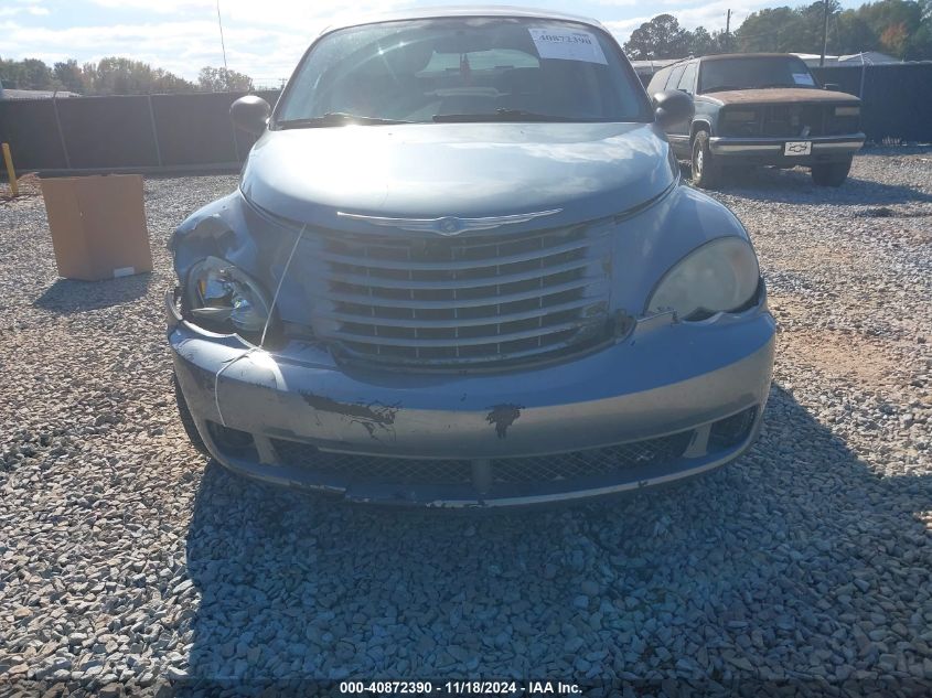 2009 Chrysler Pt Cruiser Lx VIN: 3A8FY48919T564987 Lot: 40872390