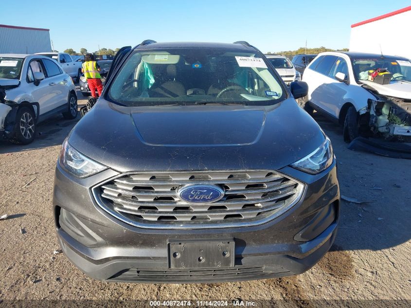 2020 Ford Edge Se VIN: 2FMPK3G98LBB60088 Lot: 40872474