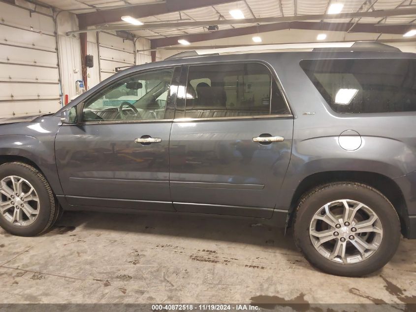 2014 GMC Acadia Slt-1 VIN: 1GKKVRKD8EJ321319 Lot: 40872518