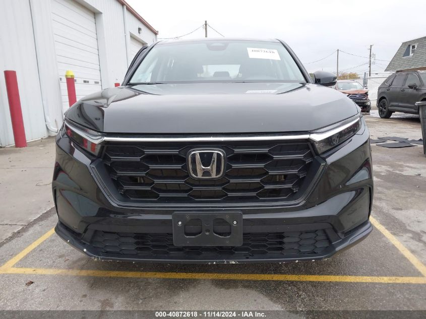 2024 HONDA CR-V LX AWD - 7FARS4H2XRE009645