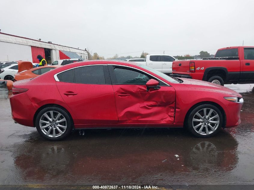 2020 MAZDA MAZDA3 PREMIUM PACKAGE - JM1BPBEM6L1164962