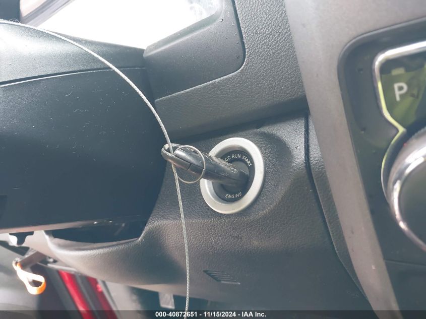 2019 RAM 1500 CLASSIC VIN: 1C6RR6FG8KS604723