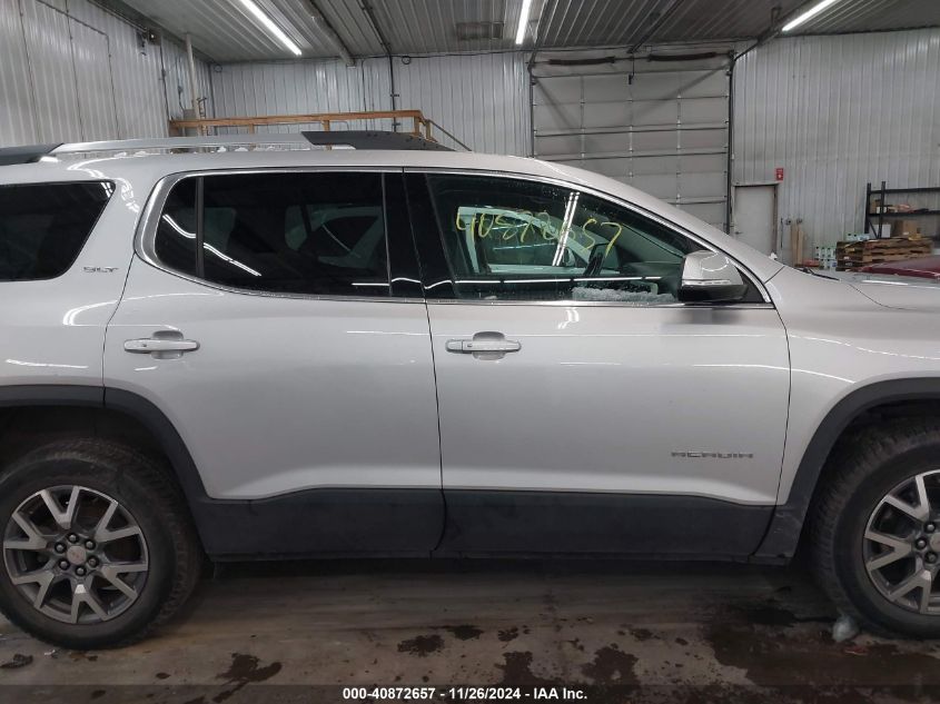 VIN 1GKKNULS7LZ188115 2020 GMC ACADIA no.13