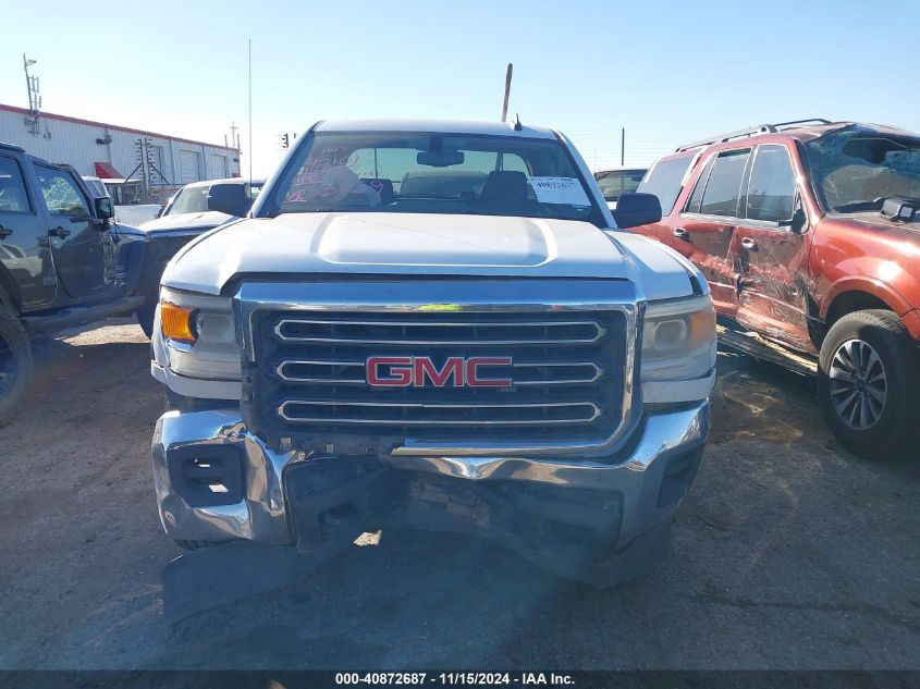 VIN 1GT22XEG4FZ543759 2015 GMC Sierra, 2500hd no.13