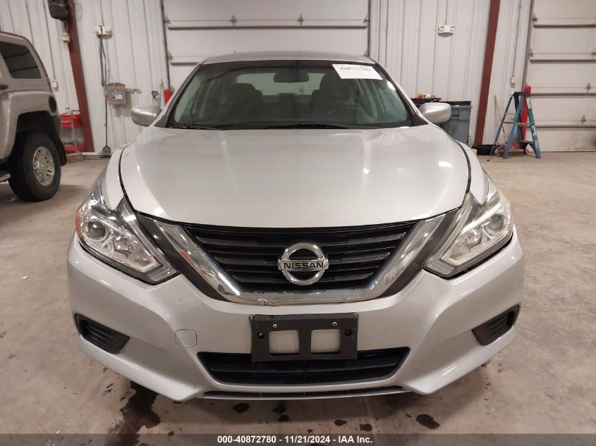 2016 Nissan Altima 2.5/2.5 S/2.5 Sl/2.5 Sr/2.5 Sv VIN: 1N4AL3AP3GC236990 Lot: 40872780