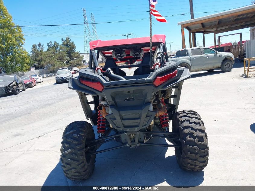 2024 Polaris Rzr Xp 4 1000 Sport VIN: 3NSNME992RF306459 Lot: 40872785