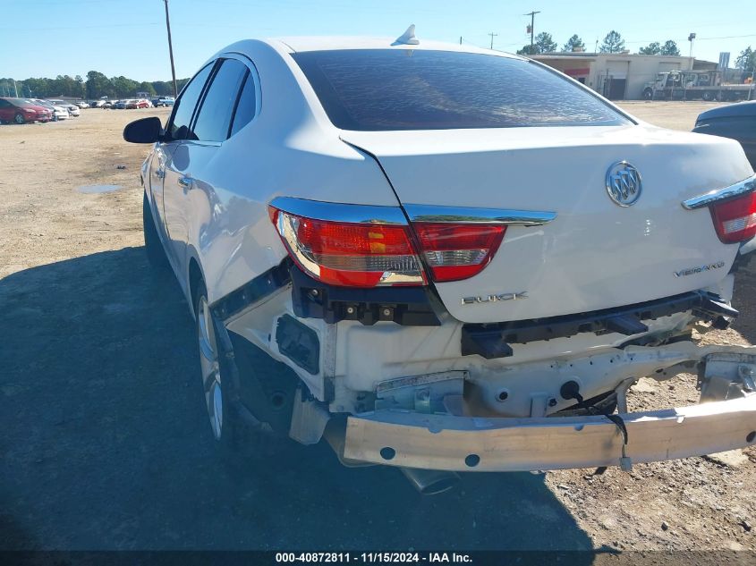 2013 Buick Verano VIN: 1G4PP5SK5D4236241 Lot: 40872811