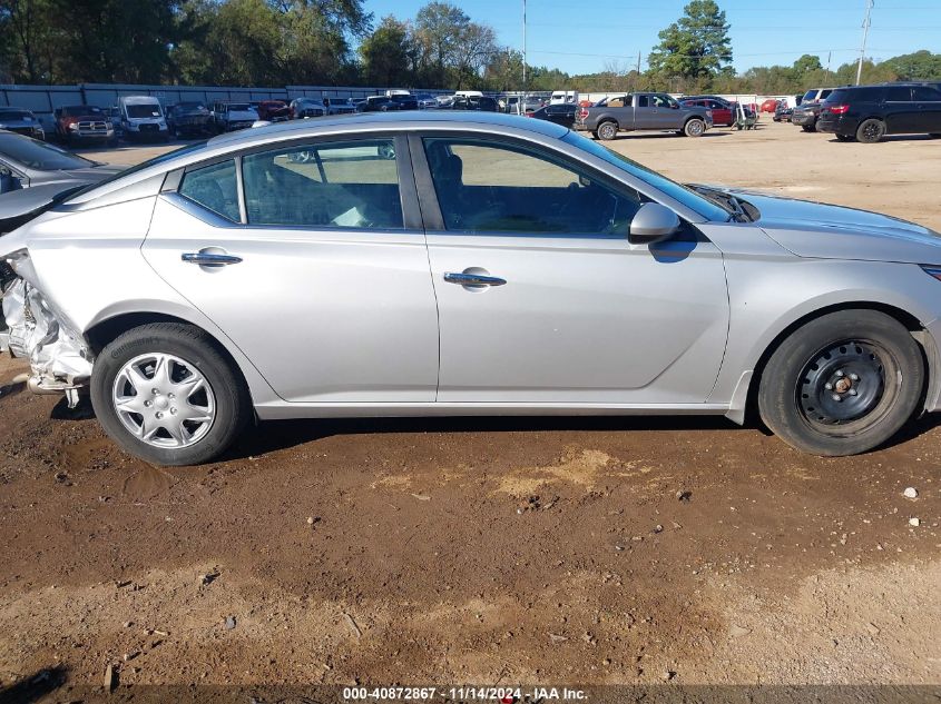 2020 Nissan Altima S Fwd VIN: 1N4BL4BV6LC192307 Lot: 40872867