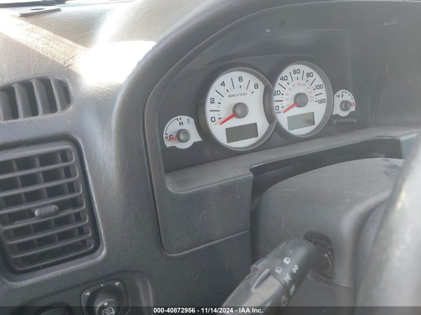 2005 Ford Escape Limited VIN: 1FMCU94155KB84982 Lot: 40872956